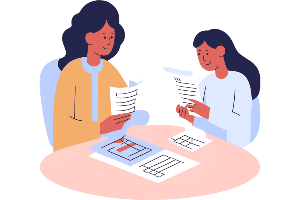 The Ultimate Accountability Partner Worksheet for Adults 3 parent and child working together, accountability partner worksheet