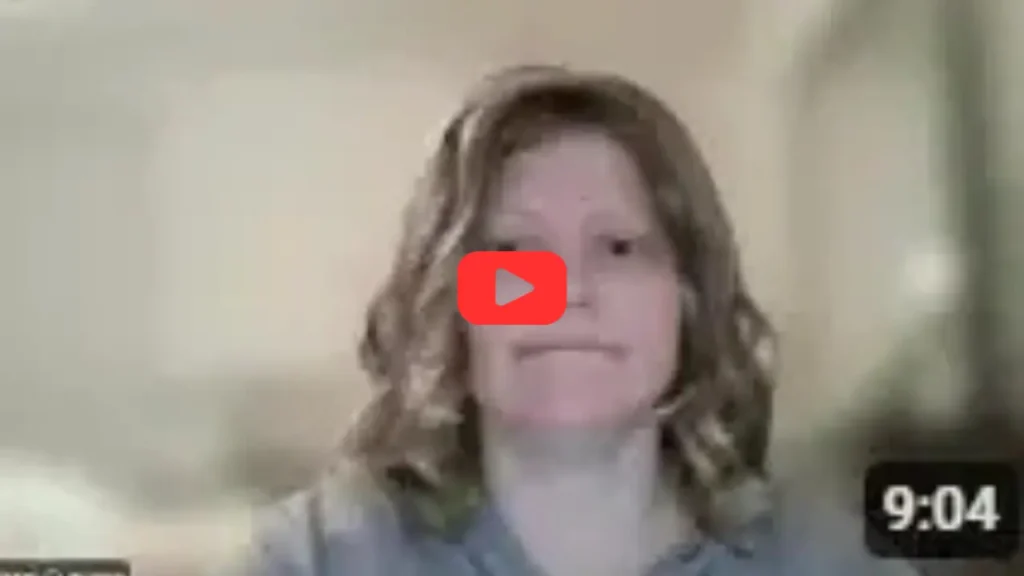 Why Teachers Need Side Hustles 3 Eileen Guevara faces camera to discuss why teachers need side hustles.